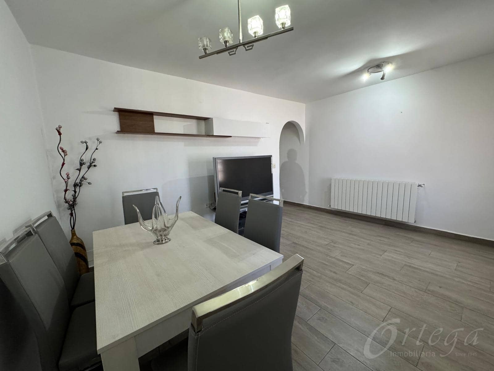 4 quarto Casa em Banda para venda em Cehegin com garagem - 170 000 € (Ref: 9486981)