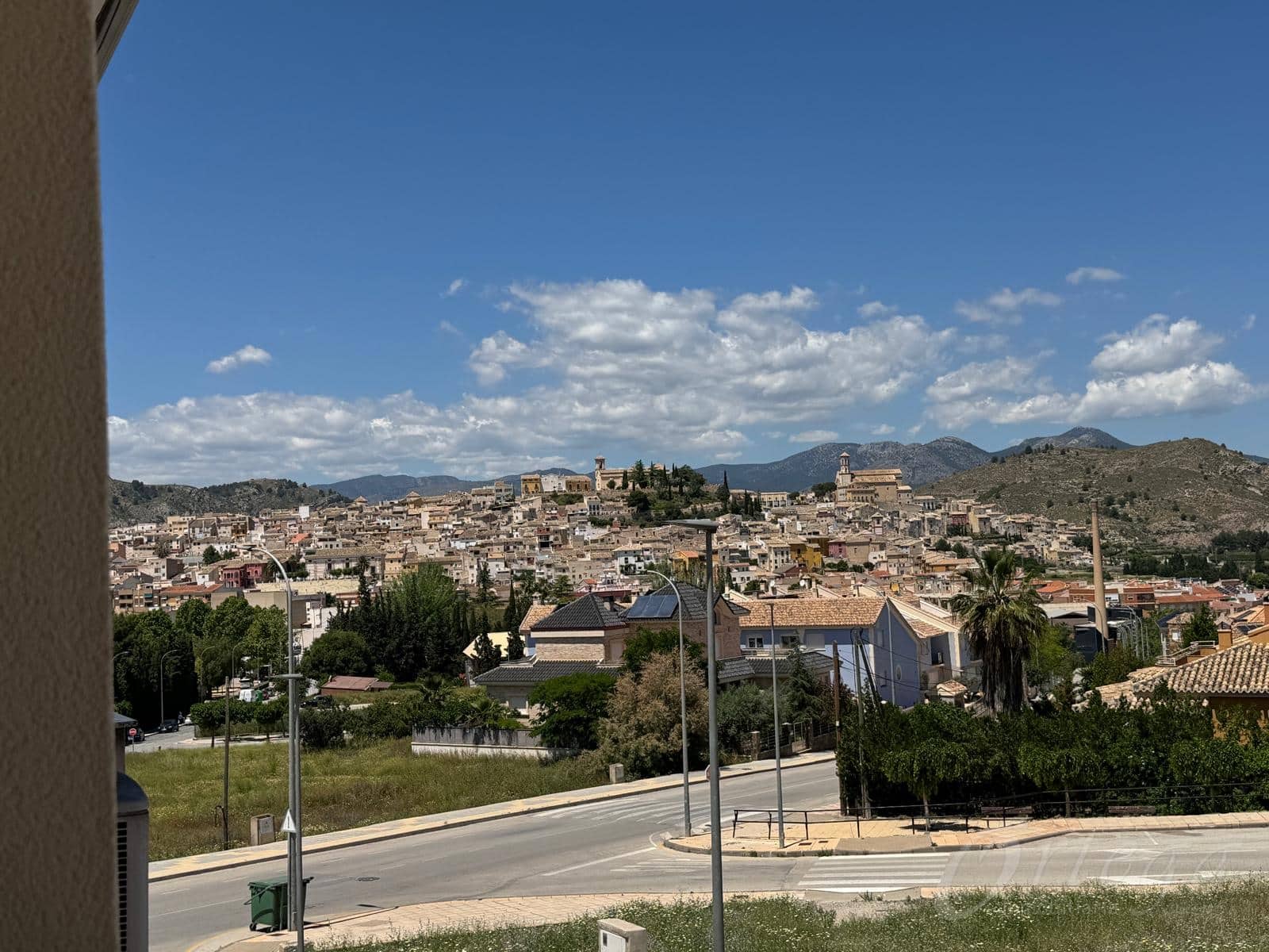 4 quarto Casa em Banda para venda em Cehegin com garagem - 170 000 € (Ref: 9486981)