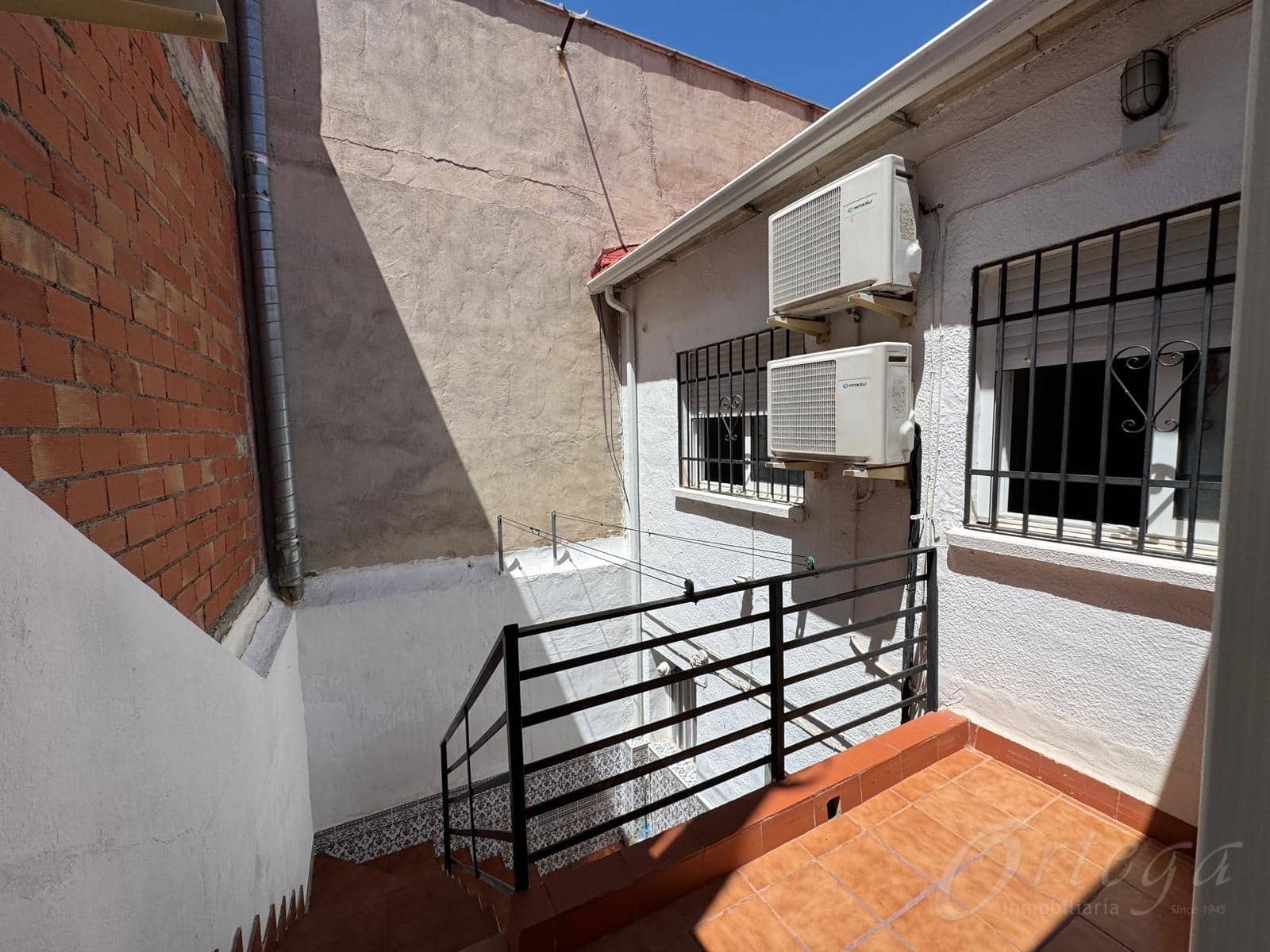 4 quarto Casa em Banda para venda em Cehegin com garagem - 170 000 € (Ref: 9486981)