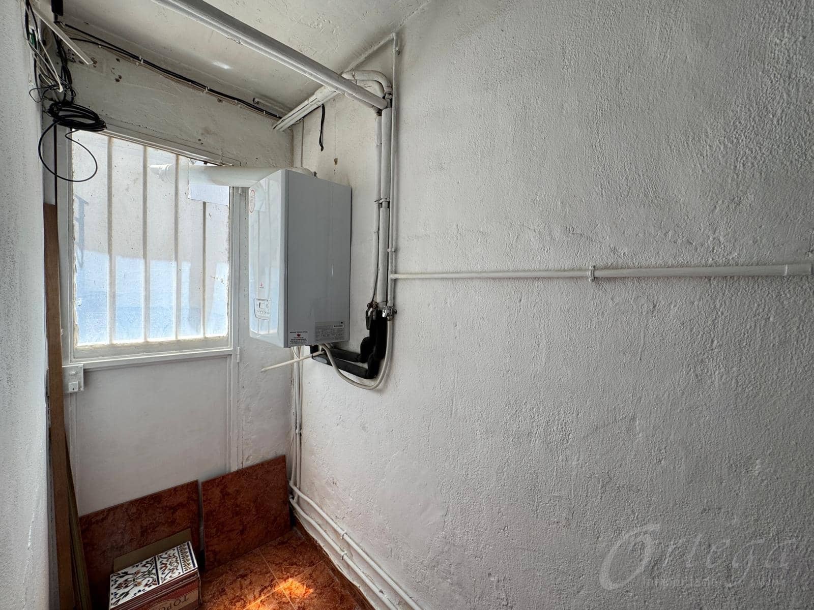 4 quarto Casa em Banda para venda em Cehegin com garagem - 170 000 € (Ref: 9486981)