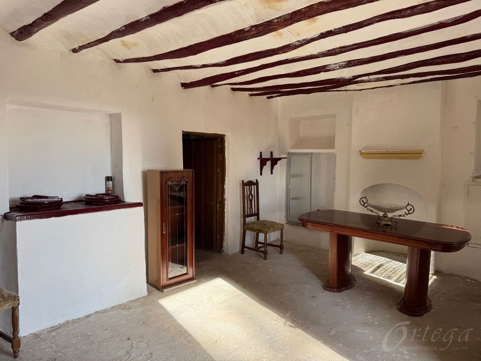 3 sypialnia Finka/Dom wiejski na sprzedaż w Cehegin - 95 000 € (Ref: 9486982)