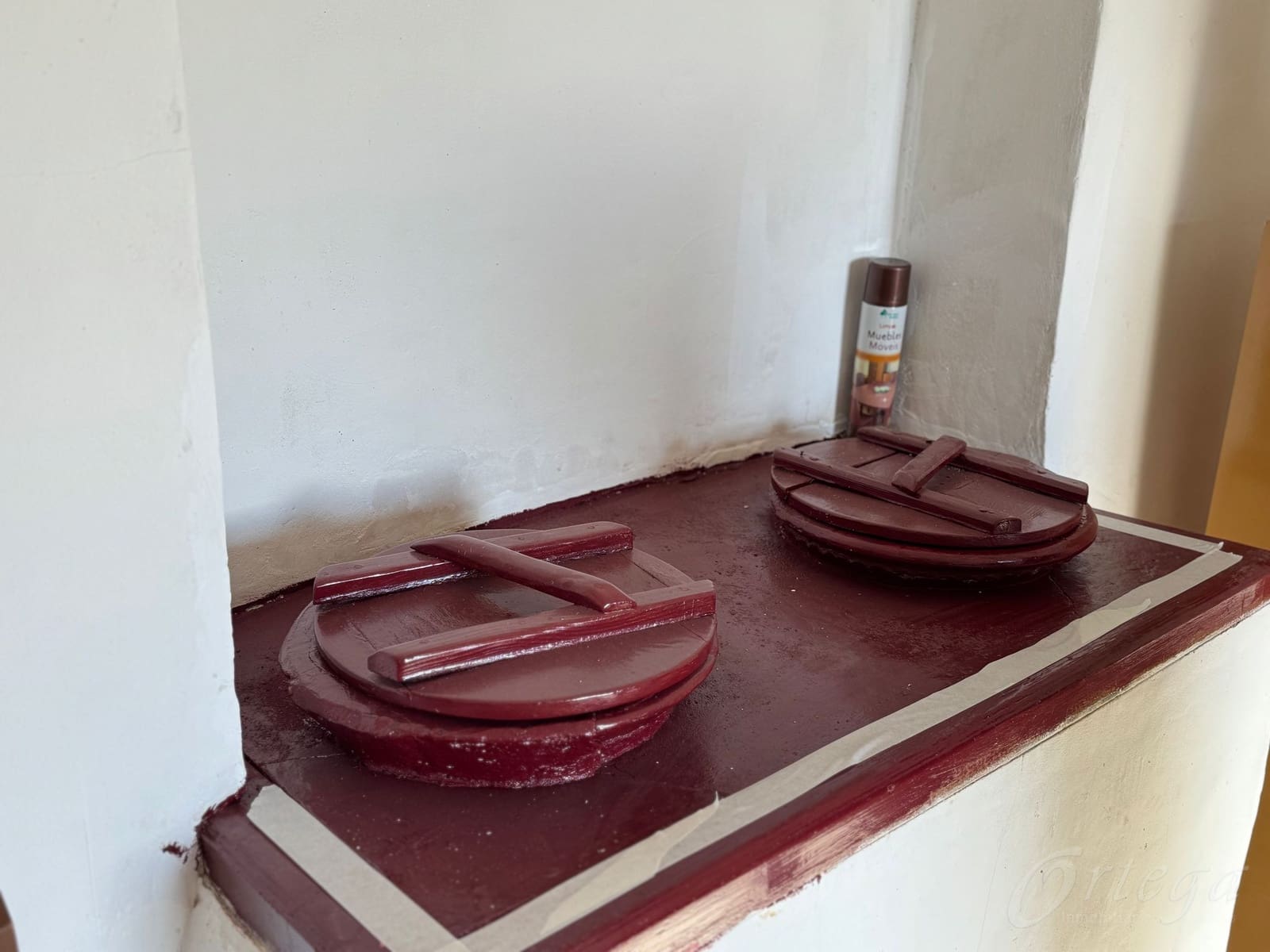 3 sypialnia Finka/Dom wiejski na sprzedaż w Cehegin - 95 000 € (Ref: 9486982)