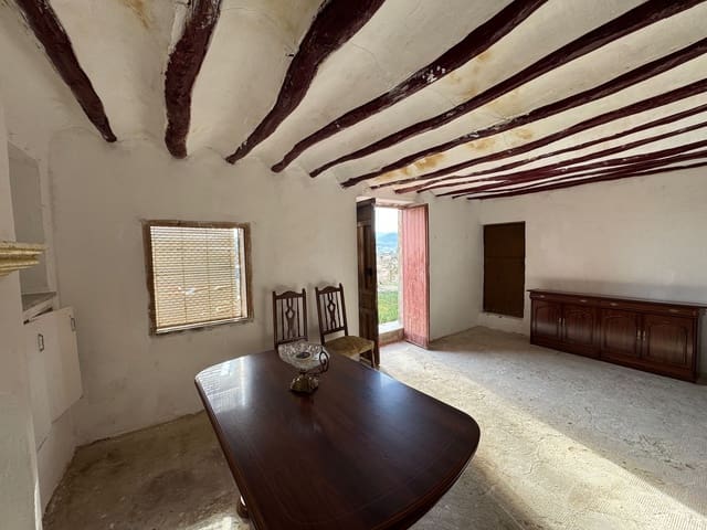 3 sypialnia Finka/Dom wiejski na sprzedaż w Cehegín - 95 000 € (Ref: 9486982)