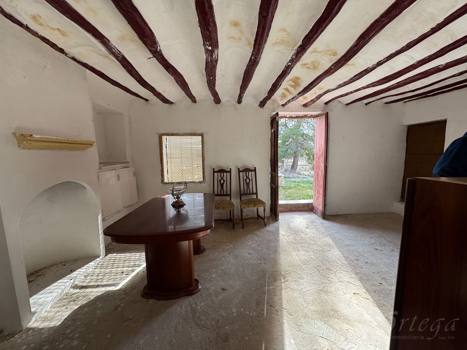 3 sypialnia Finka/Dom wiejski na sprzedaż w Cehegin - 95 000 € (Ref: 9486982)