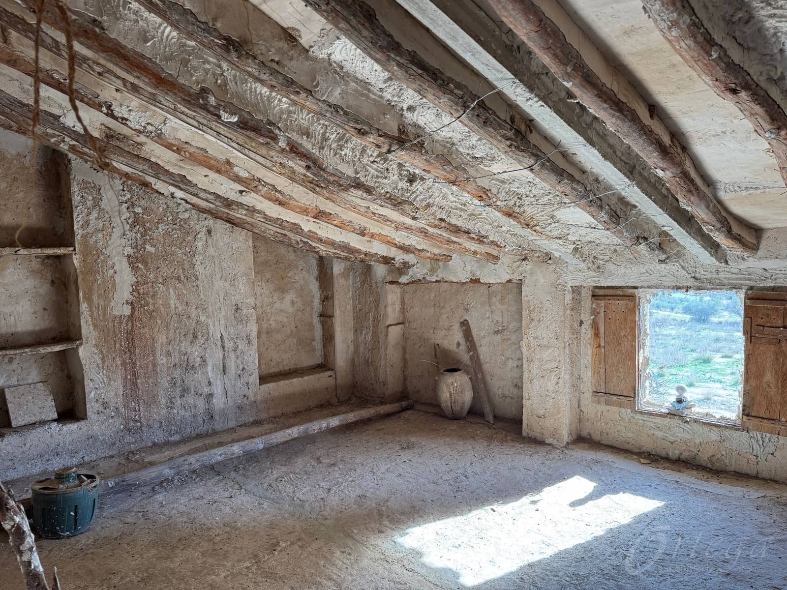 3 sypialnia Finka/Dom wiejski na sprzedaż w Cehegin - 95 000 € (Ref: 9486982)