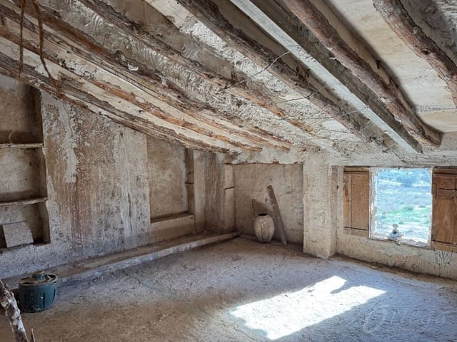 3 sypialnia Finka/Dom wiejski na sprzedaż w Cehegín - 95 000 € (Ref: 9486982)