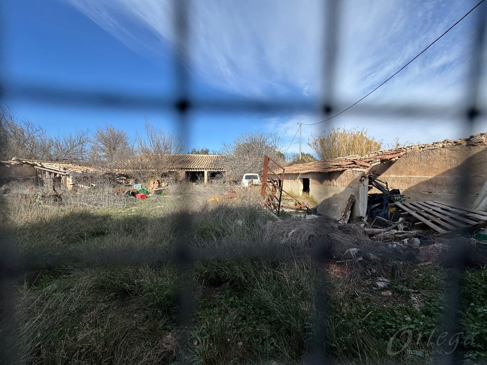 3 sypialnia Finka/Dom wiejski na sprzedaż w Cehegin - 95 000 € (Ref: 9486982)