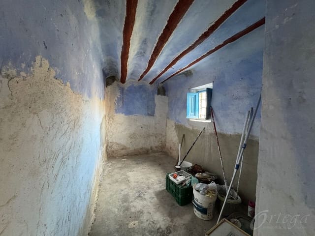 3 sypialnia Finka/Dom wiejski na sprzedaż w Cehegín - 95 000 € (Ref: 9486982)