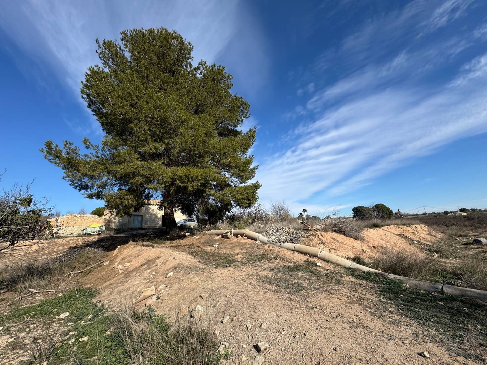 3 sypialnia Finka/Dom wiejski na sprzedaż w Cehegin - 95 000 € (Ref: 9486982)