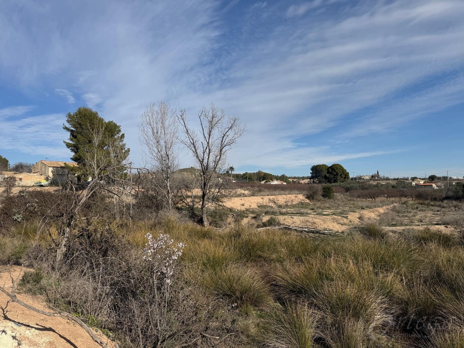 3 sypialnia Finka/Dom wiejski na sprzedaż w Cehegin - 95 000 € (Ref: 9486982)