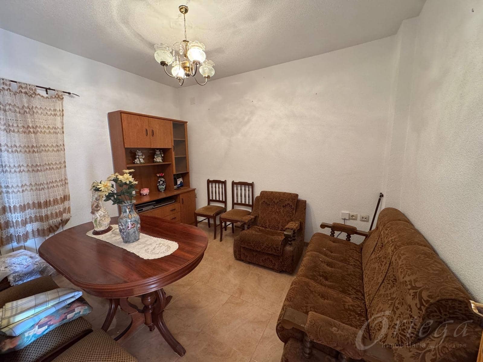 3 soveværelse Byhus til salg i Cehegin med garage - € 120.000 (Ref: 9486983)