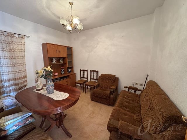 3 soveværelse Byhus til salg i Cehegín med garage - € 120.000 (Ref: 9486983)