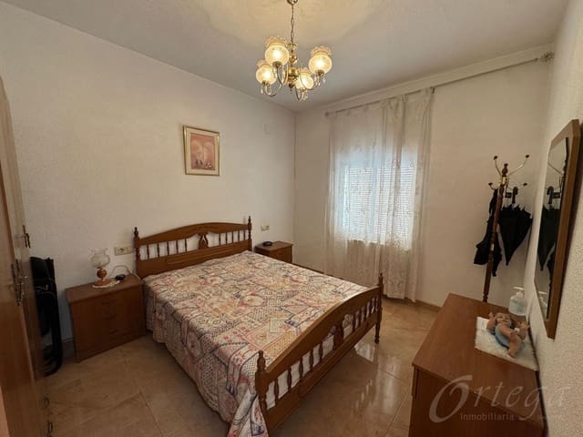 3 soveværelse Byhus til salg i Cehegín med garage - € 120.000 (Ref: 9486983)