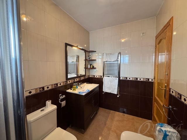 3 soveværelse Byhus til salg i Cehegín med garage - € 120.000 (Ref: 9486983)