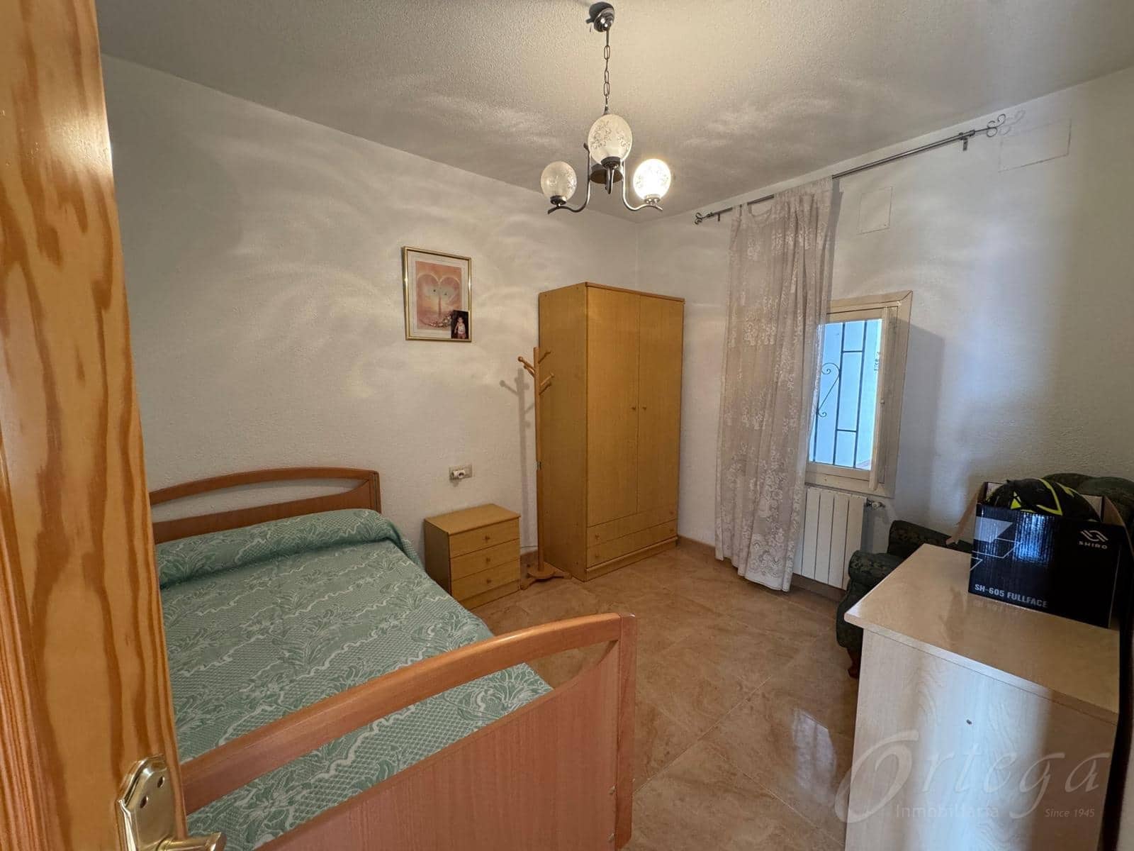 3 soveværelse Byhus til salg i Cehegin med garage - € 120.000 (Ref: 9486983)