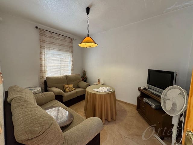 3 soveværelse Byhus til salg i Cehegín med garage - € 120.000 (Ref: 9486983)