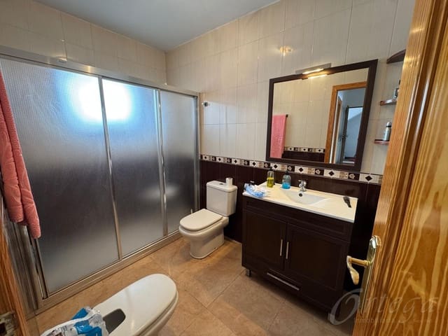 3 soveværelse Byhus til salg i Cehegín med garage - € 120.000 (Ref: 9486983)