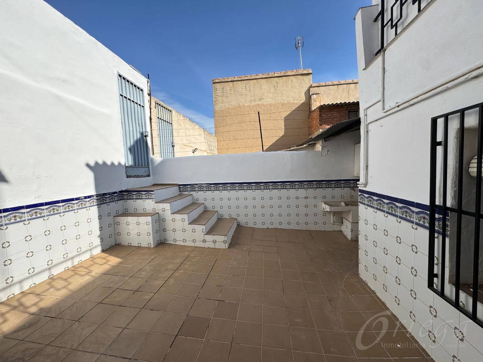 3 soveværelse Byhus til salg i Cehegin med garage - € 120.000 (Ref: 9486983)