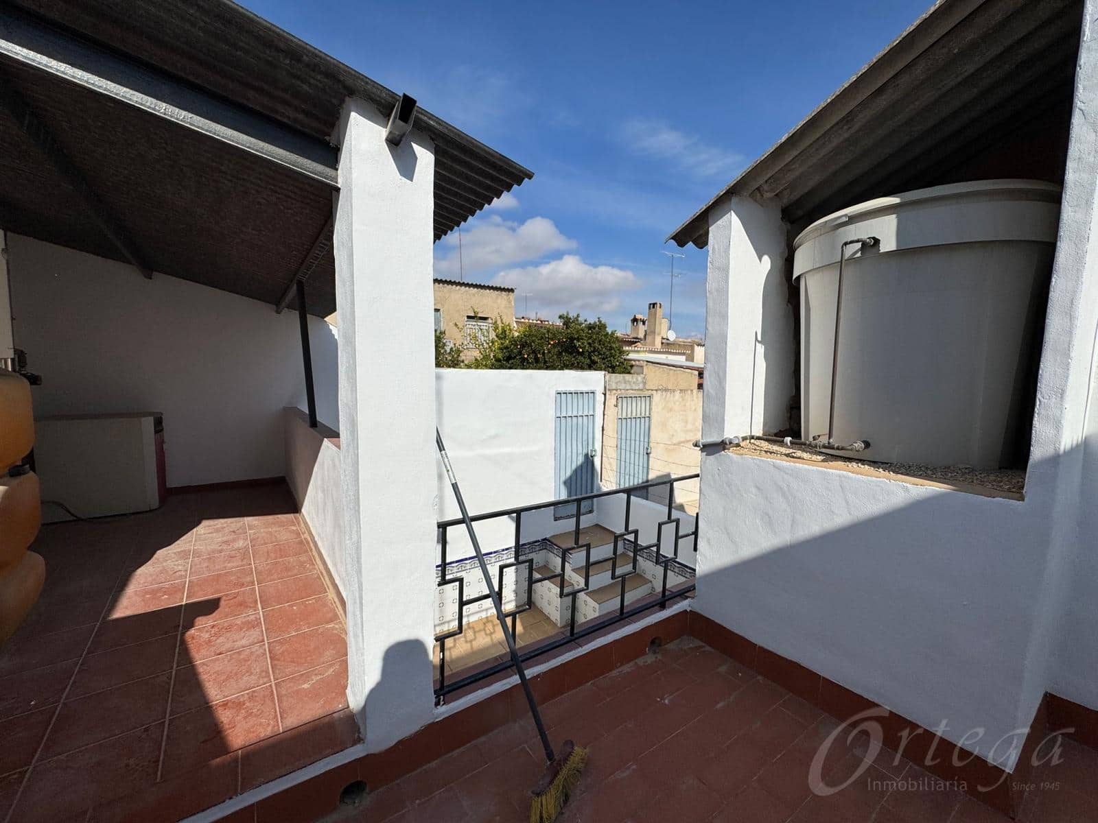 3 soveværelse Byhus til salg i Cehegin med garage - € 120.000 (Ref: 9486983)