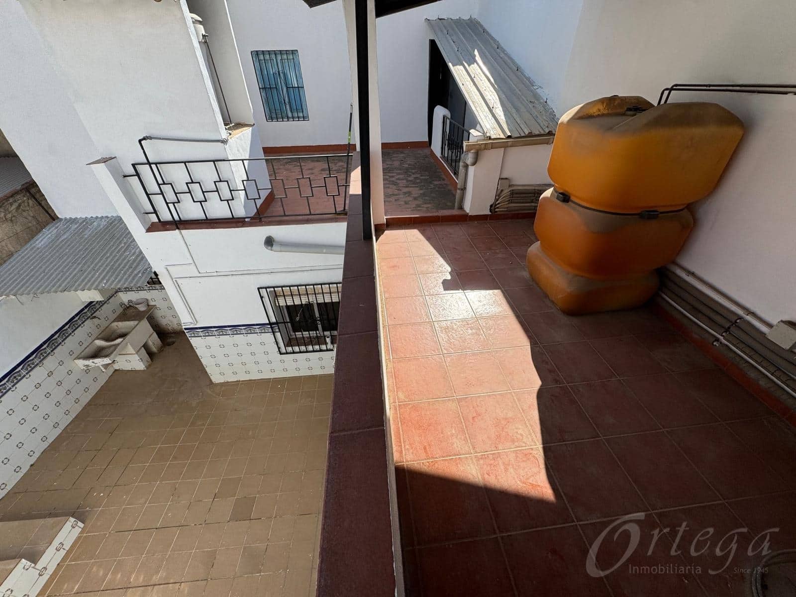 3 soveværelse Byhus til salg i Cehegin med garage - € 120.000 (Ref: 9486983)