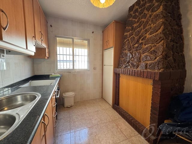 3 soveværelse Byhus til salg i Cehegín med garage - € 120.000 (Ref: 9486983)