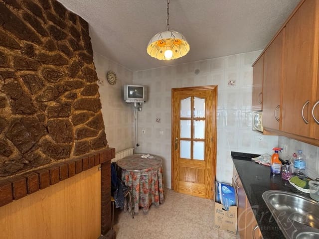 3 soveværelse Byhus til salg i Cehegín med garage - € 120.000 (Ref: 9486983)