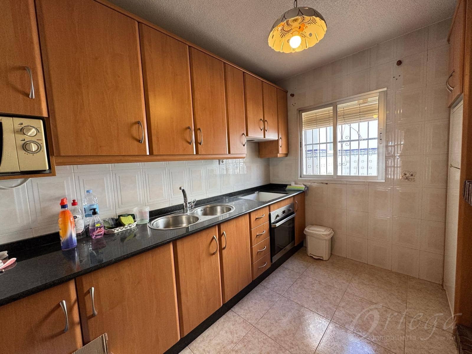 3 soveværelse Byhus til salg i Cehegin med garage - € 120.000 (Ref: 9486983)