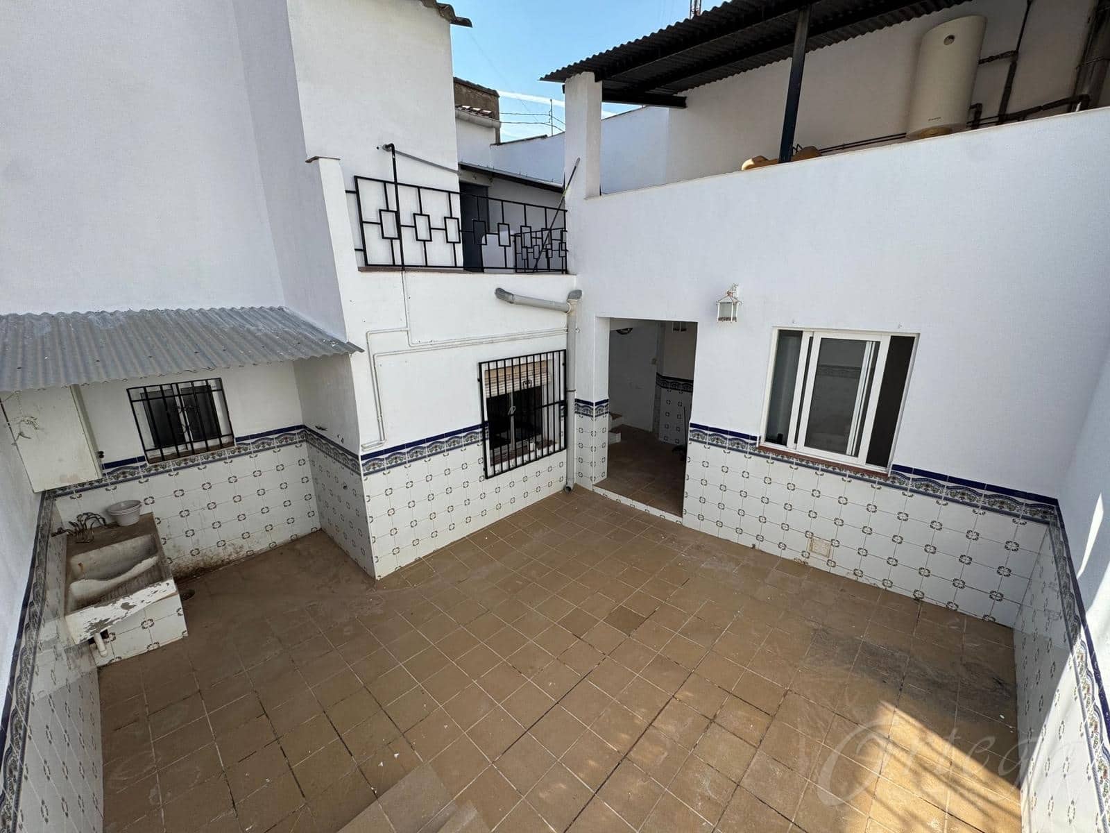 3 soveværelse Byhus til salg i Cehegin med garage - € 120.000 (Ref: 9486983)