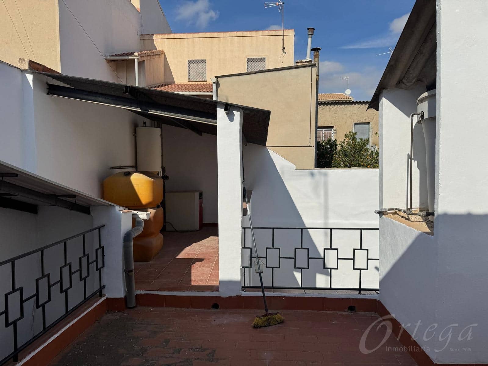 3 soveværelse Byhus til salg i Cehegin med garage - € 120.000 (Ref: 9486983)