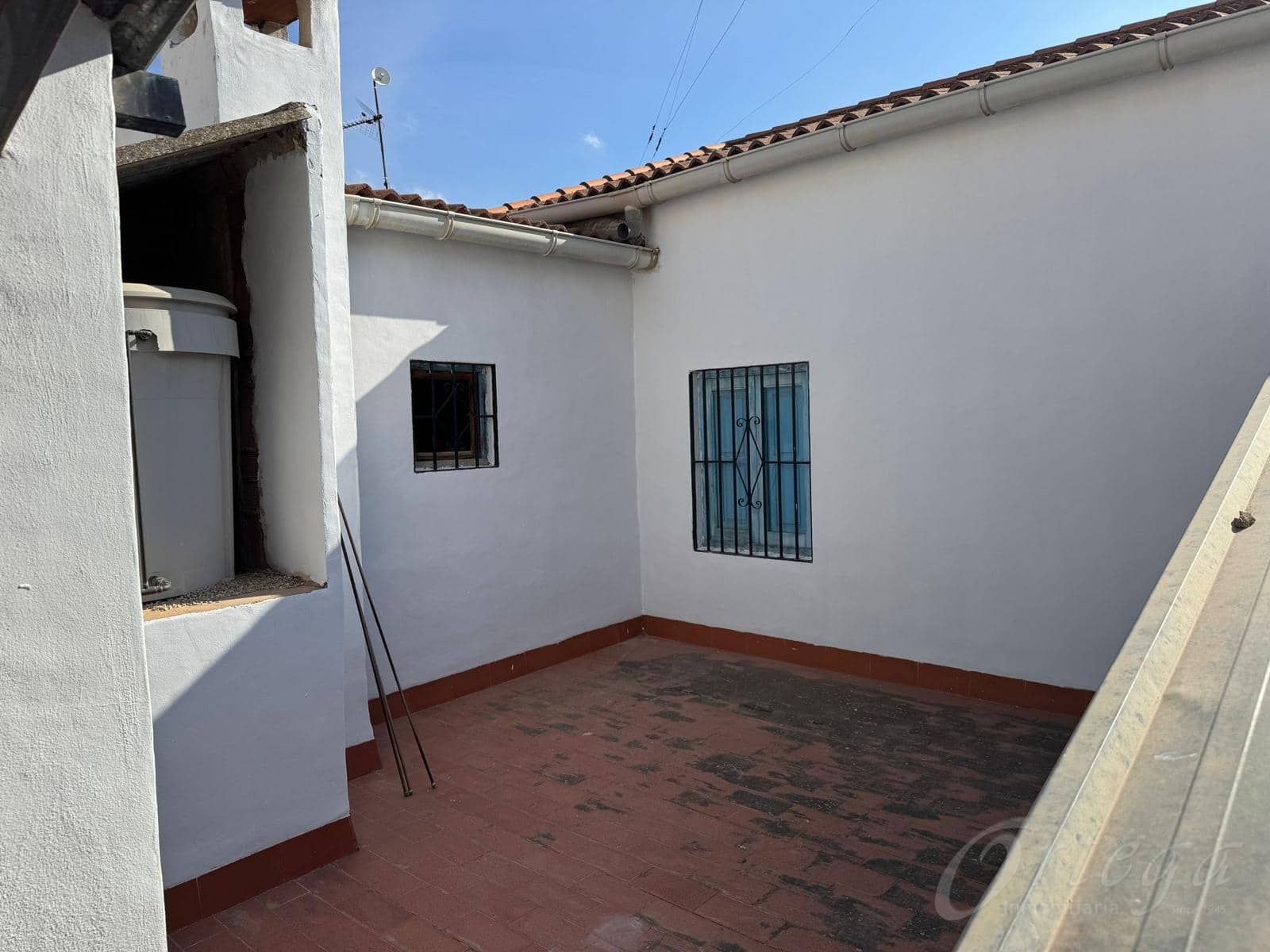 3 soveværelse Byhus til salg i Cehegin med garage - € 120.000 (Ref: 9486983)