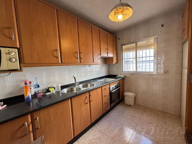 3 soveværelse Byhus til salg i Cehegín med garage - € 120.000 (Ref: 9486983)