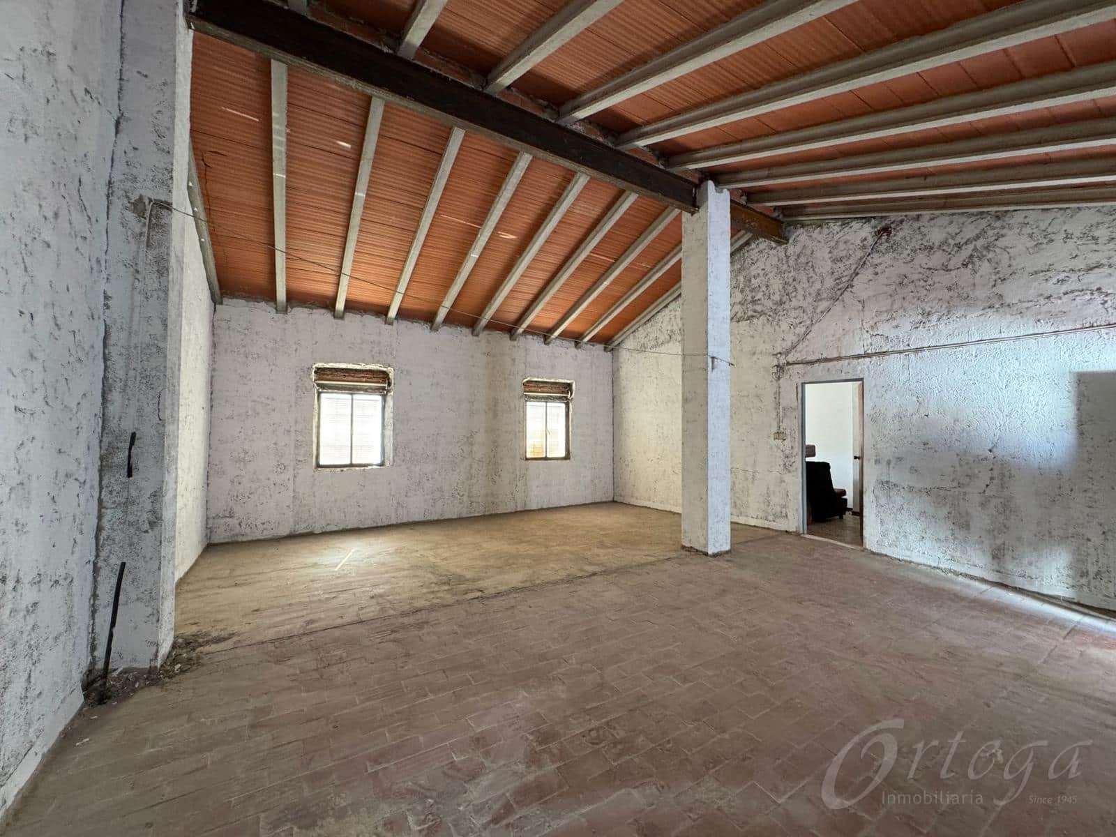 3 soveværelse Byhus til salg i Cehegin med garage - € 120.000 (Ref: 9486983)