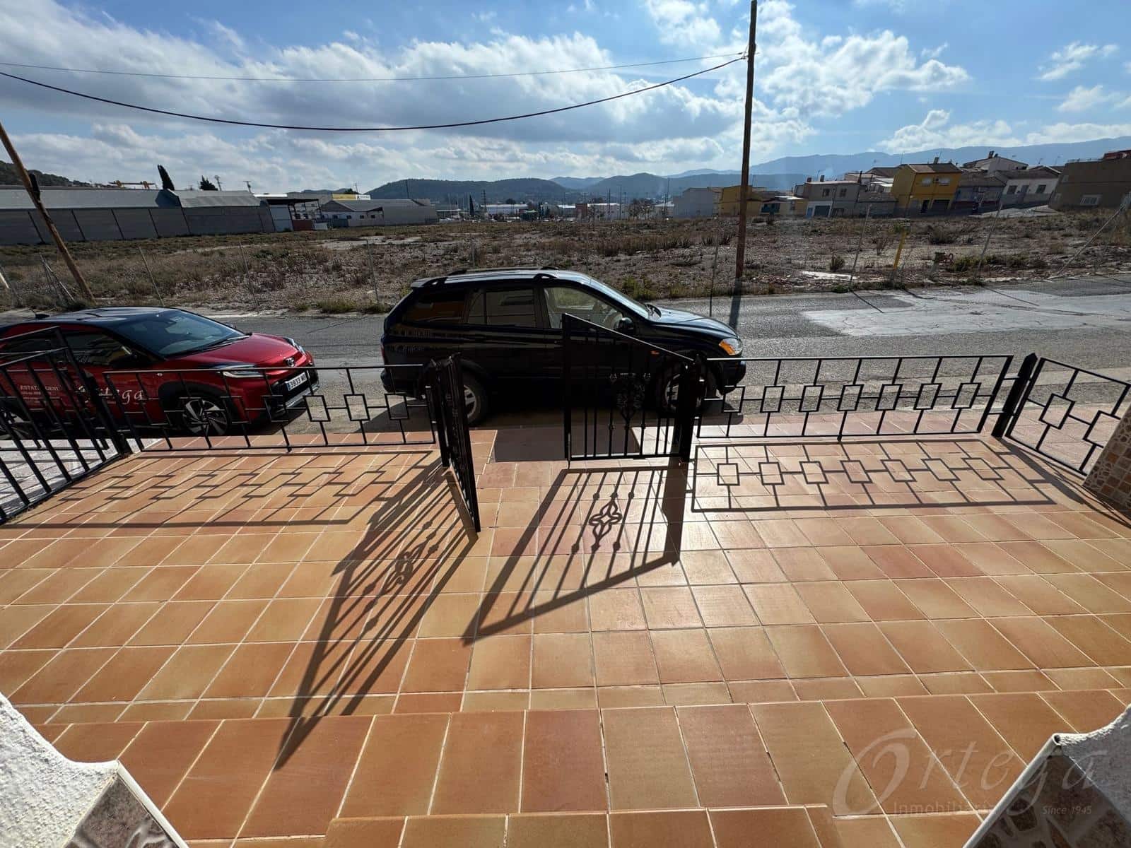 3 soveværelse Byhus til salg i Cehegin med garage - € 120.000 (Ref: 9486983)