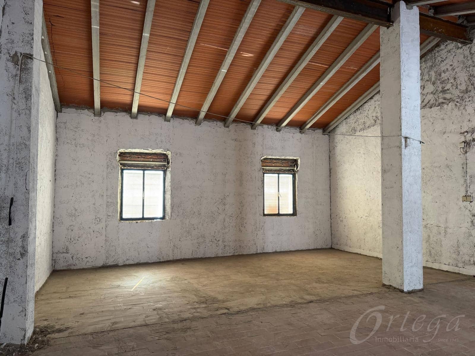 3 soveværelse Byhus til salg i Cehegin med garage - € 120.000 (Ref: 9486983)