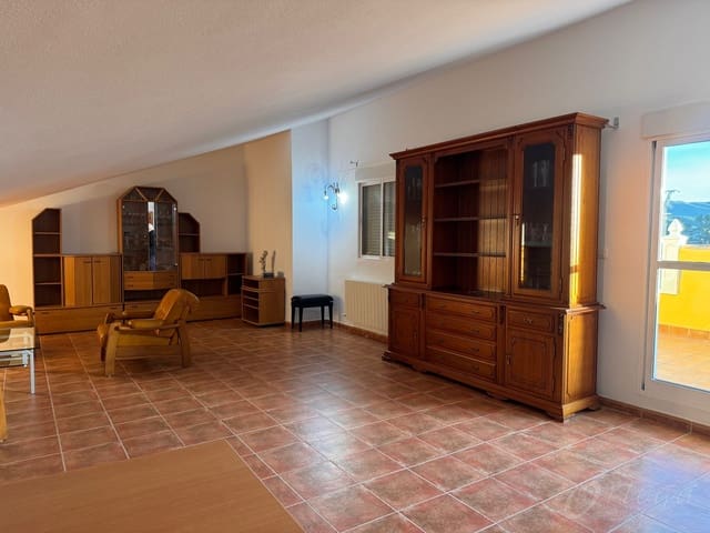 4 slaapkamer Finca/Landhuis te huur in Cehegín met garage - € 1.300 (Ref: 9490920)