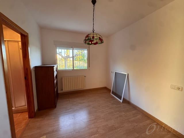 4 slaapkamer Finca/Landhuis te huur in Cehegín met garage - € 1.300 (Ref: 9490920)