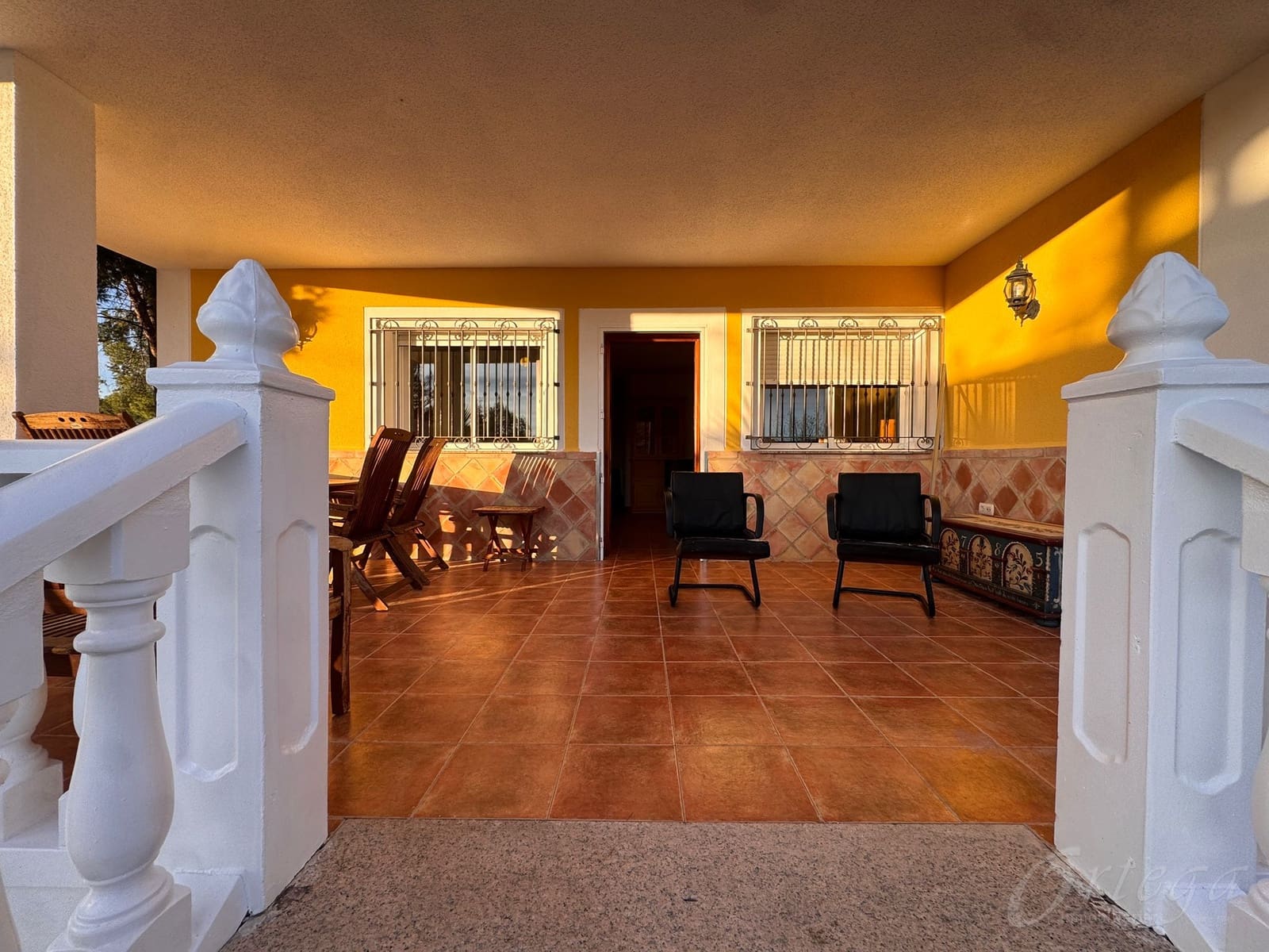 4 camera da letto Finca/Casa di Campagna da affittare in Cehegin con garage - 1.300 € (Rif: 9490920)