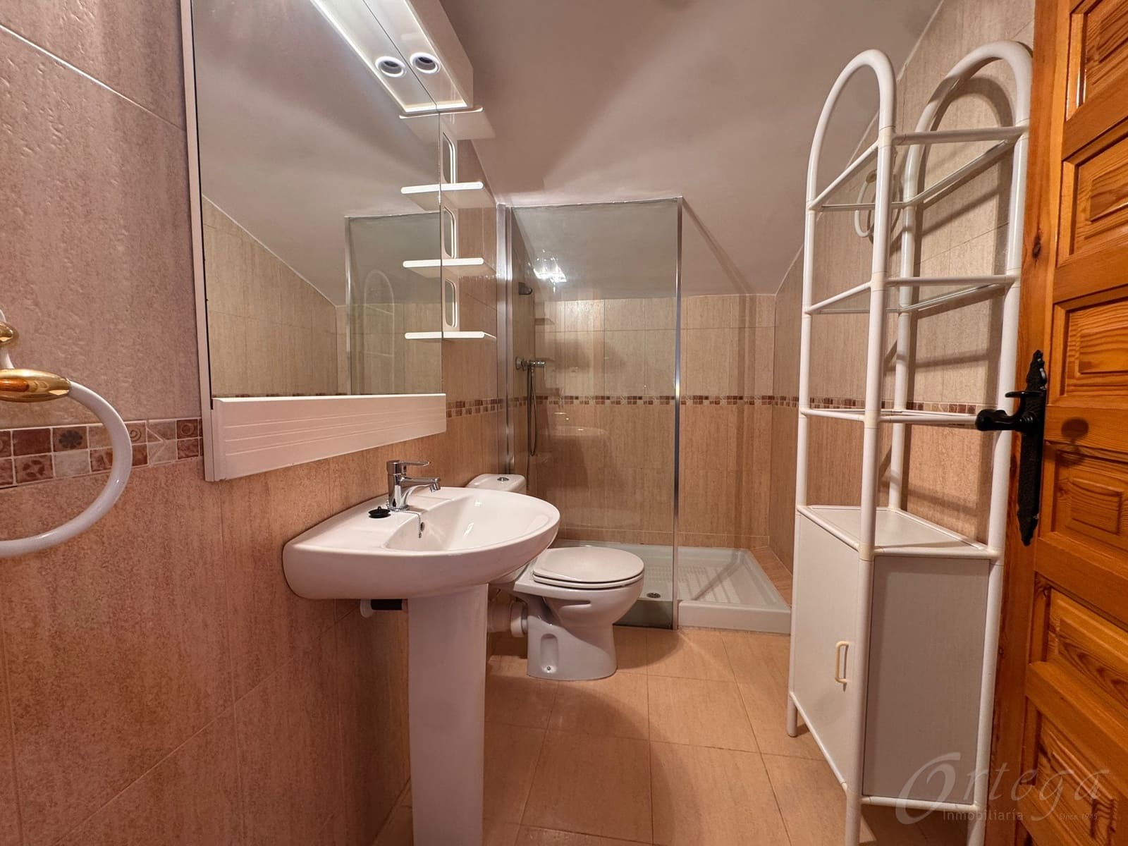 4 camera da letto Finca/Casa di Campagna da affittare in Cehegin con garage - 1.300 € (Rif: 9490920)