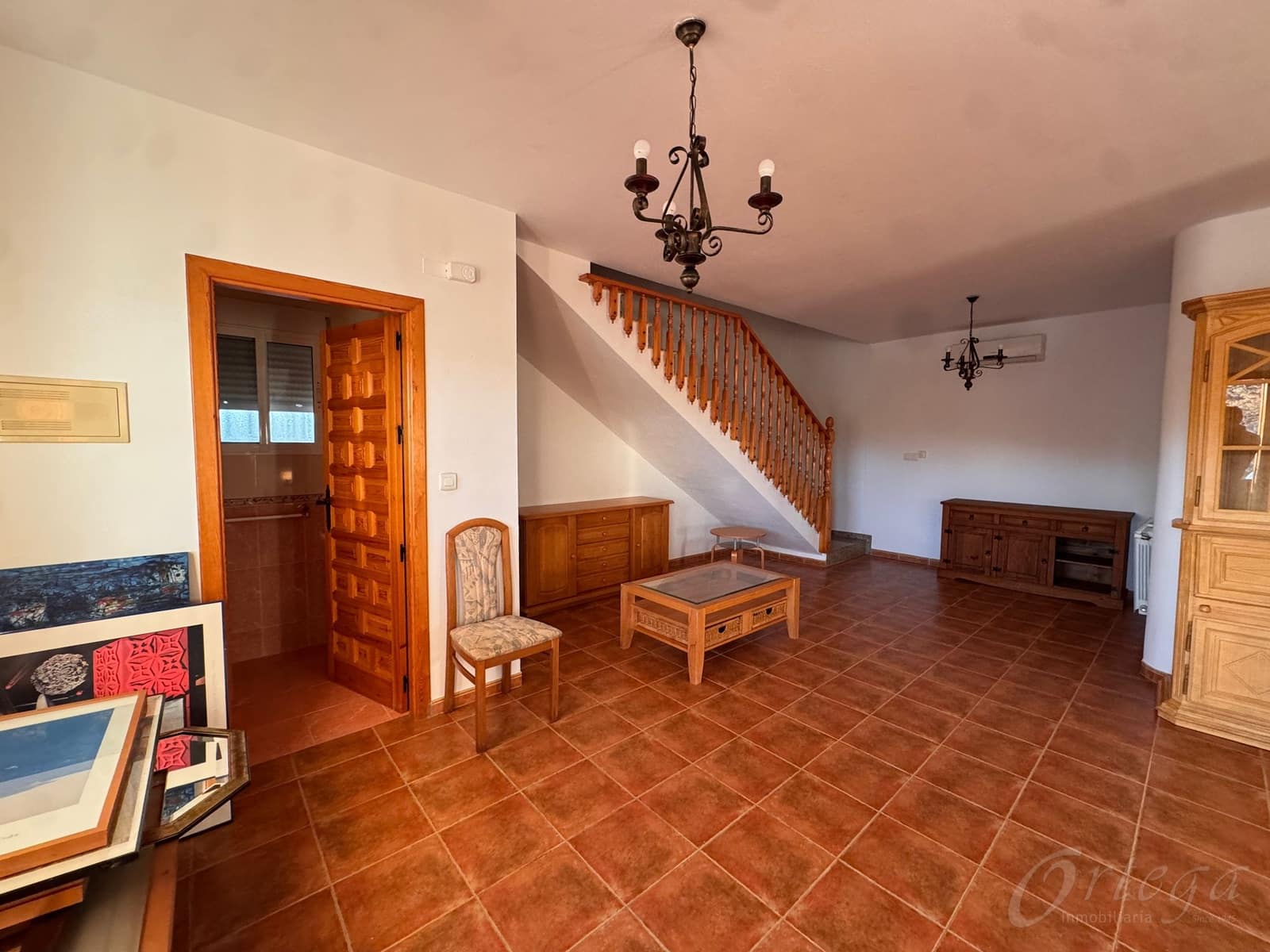4 camera da letto Finca/Casa di Campagna da affittare in Cehegin con garage - 1.300 € (Rif: 9490920)