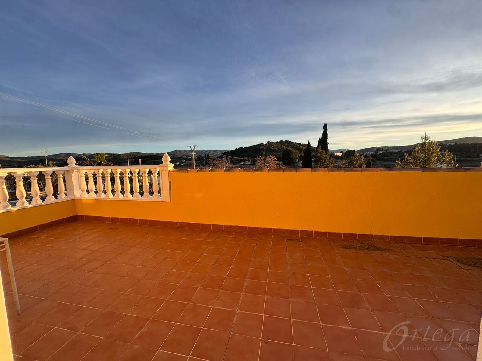 4 camera da letto Finca/Casa di Campagna da affittare in Cehegin con garage - 1.300 € (Rif: 9490920)