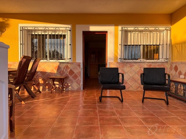 4 slaapkamer Finca/Landhuis te huur in Cehegín met garage - € 1.300 (Ref: 9490920)