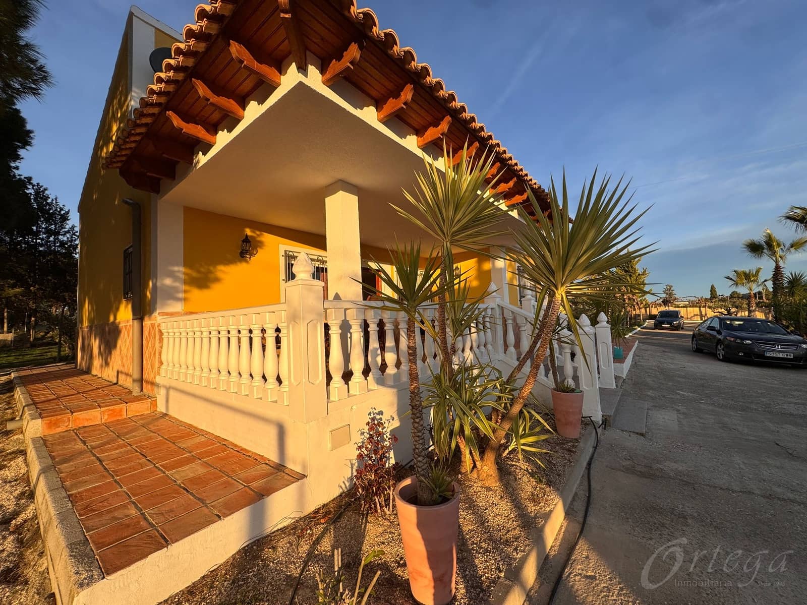 4 camera da letto Finca/Casa di Campagna da affittare in Cehegin con garage - 1.300 € (Rif: 9490920)