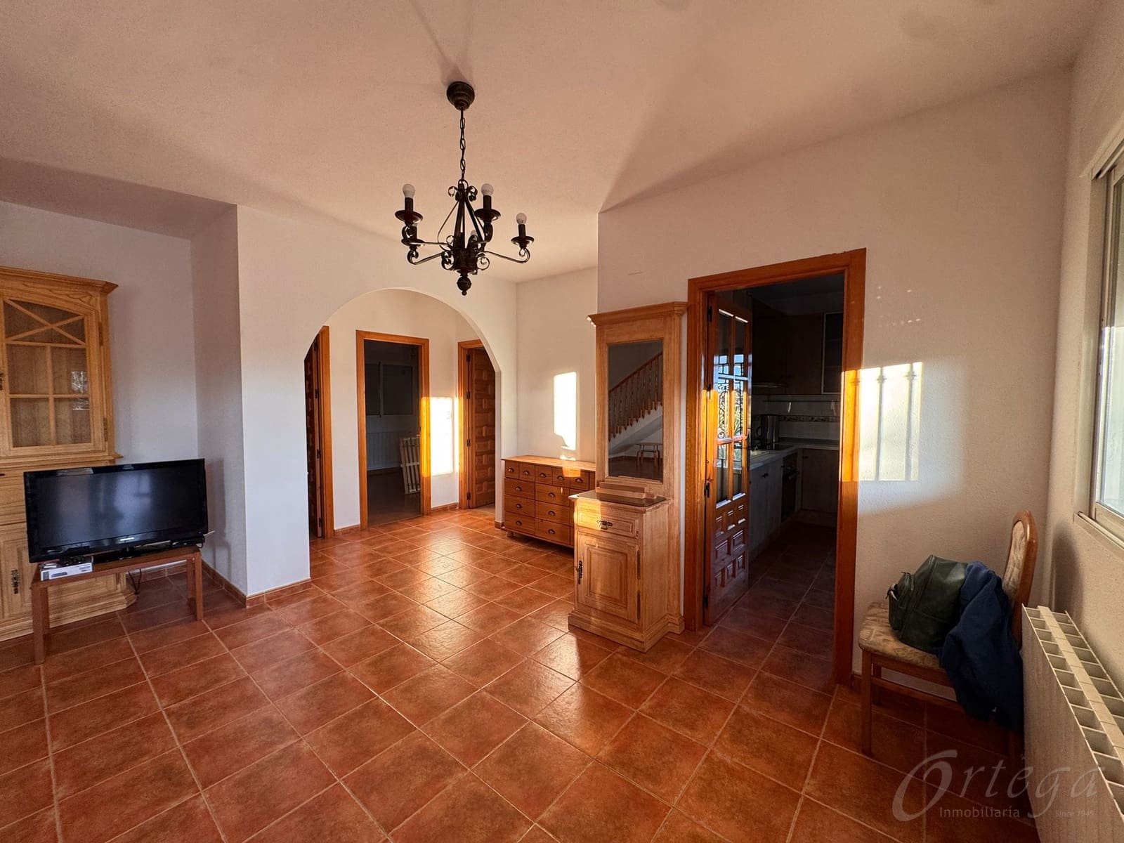 4 camera da letto Finca/Casa di Campagna da affittare in Cehegin con garage - 1.300 € (Rif: 9490920)