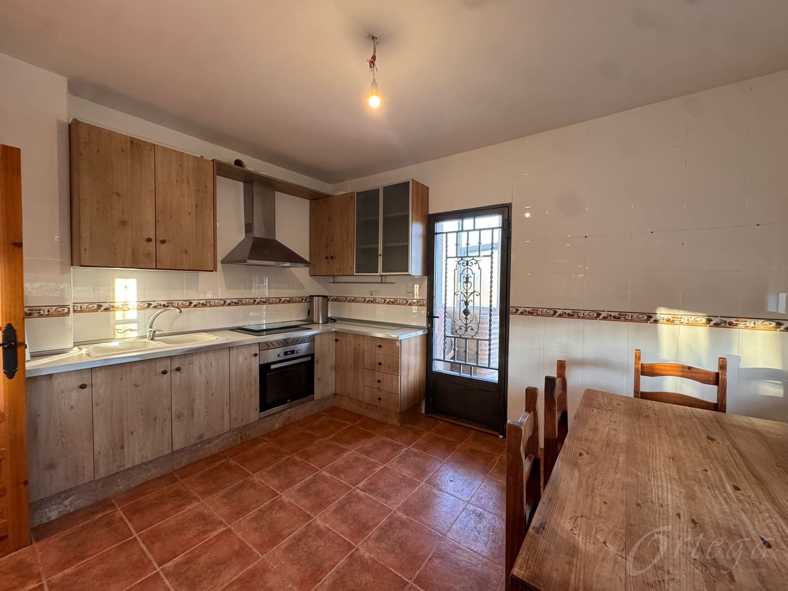 4 camera da letto Finca/Casa di Campagna da affittare in Cehegin con garage - 1.300 € (Rif: 9490920)