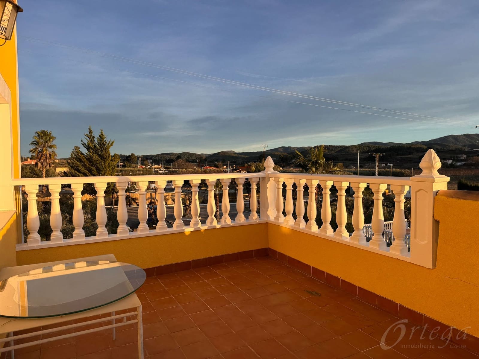 4 camera da letto Finca/Casa di Campagna da affittare in Cehegin con garage - 1.300 € (Rif: 9490920)