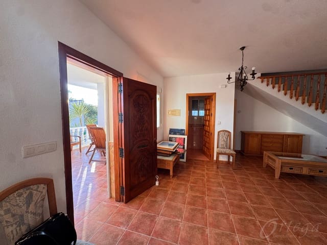 4 slaapkamer Finca/Landhuis te huur in Cehegín met garage - € 1.300 (Ref: 9490920)