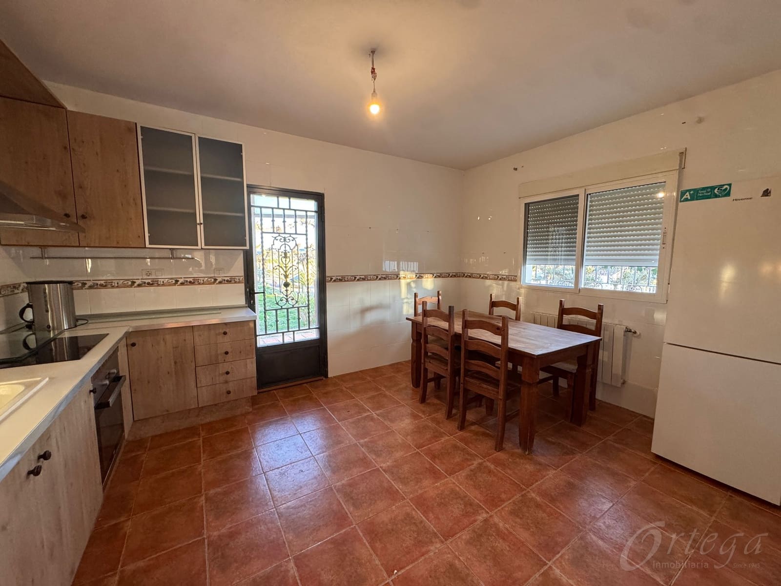 4 camera da letto Finca/Casa di Campagna da affittare in Cehegin con garage - 1.300 € (Rif: 9490920)