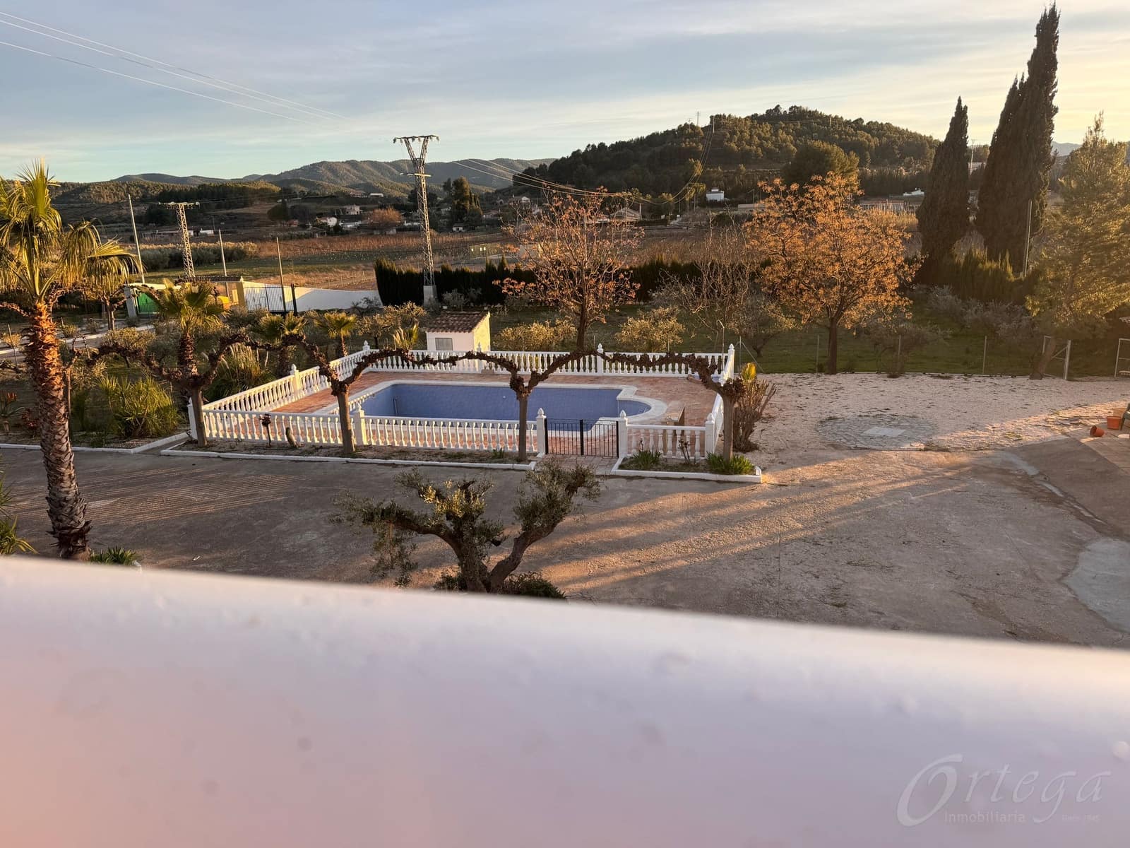 4 camera da letto Finca/Casa di Campagna da affittare in Cehegin con garage - 1.300 € (Rif: 9490920)