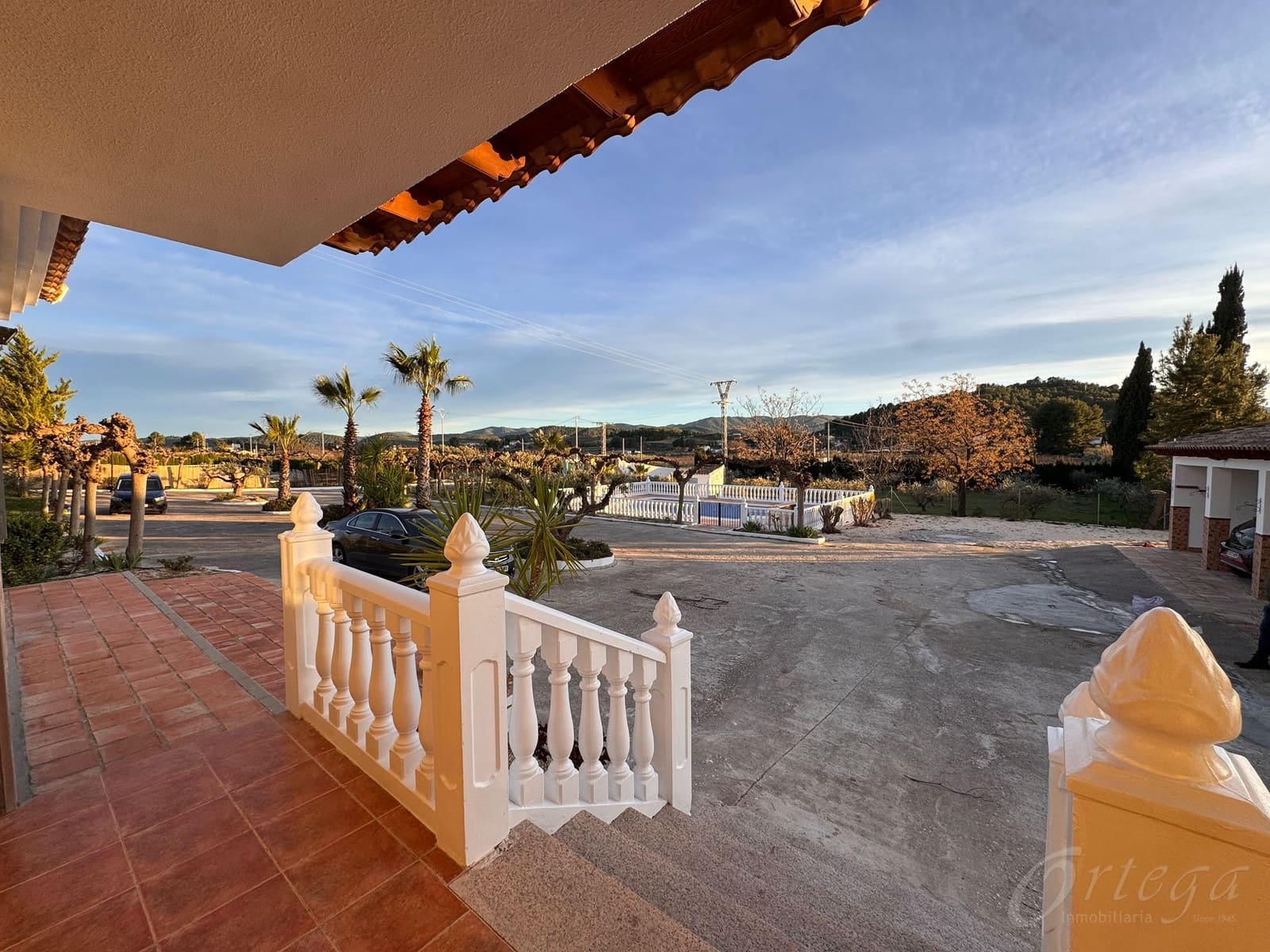 4 camera da letto Finca/Casa di Campagna da affittare in Cehegin con garage - 1.300 € (Rif: 9490920)