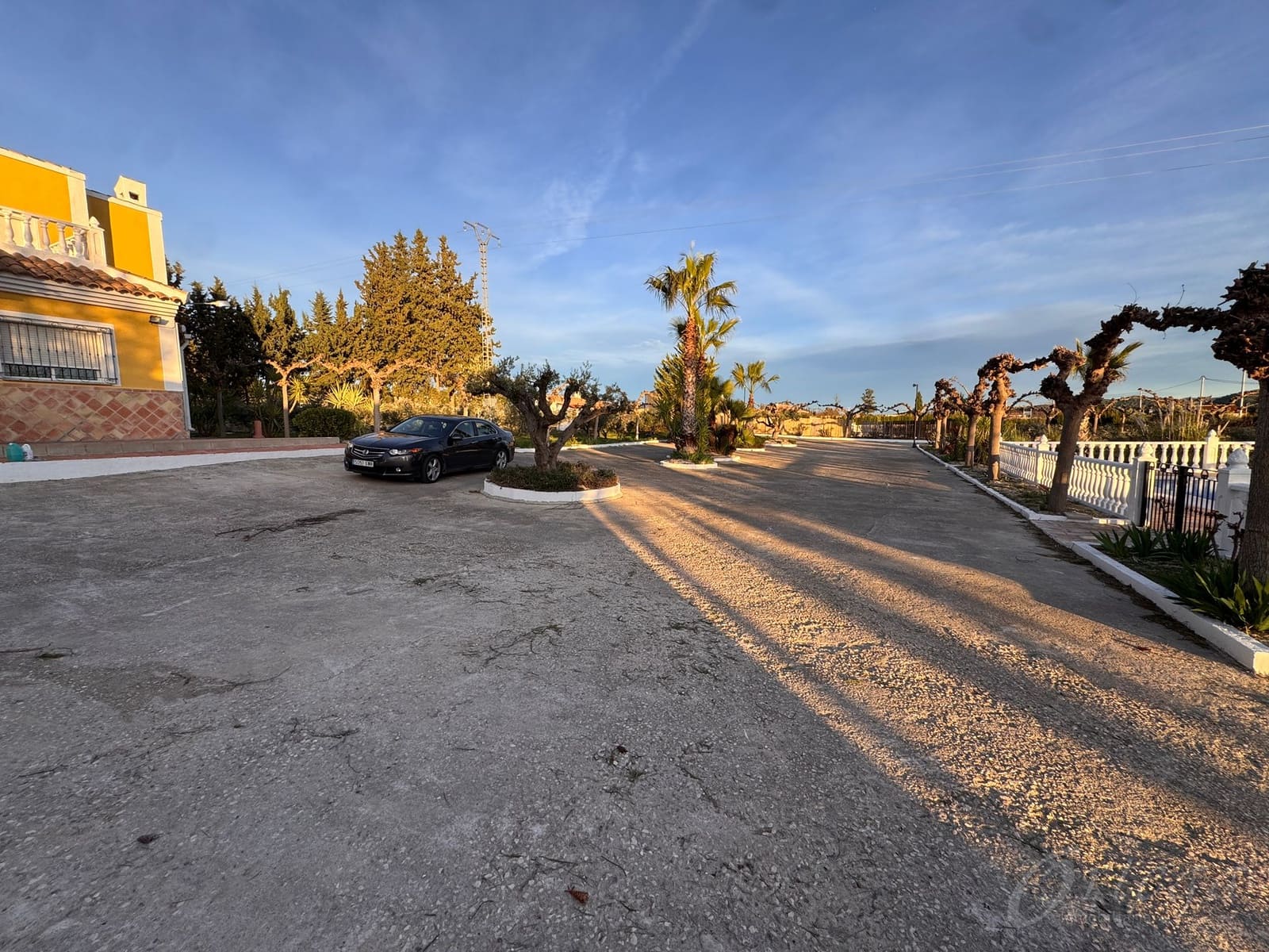 4 camera da letto Finca/Casa di Campagna da affittare in Cehegin con garage - 1.300 € (Rif: 9490920)